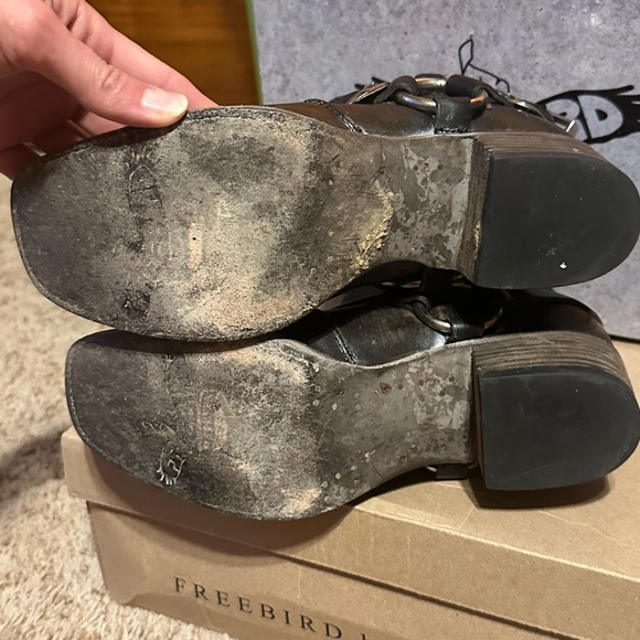 Truce by Freebird - Picture 7 of 8